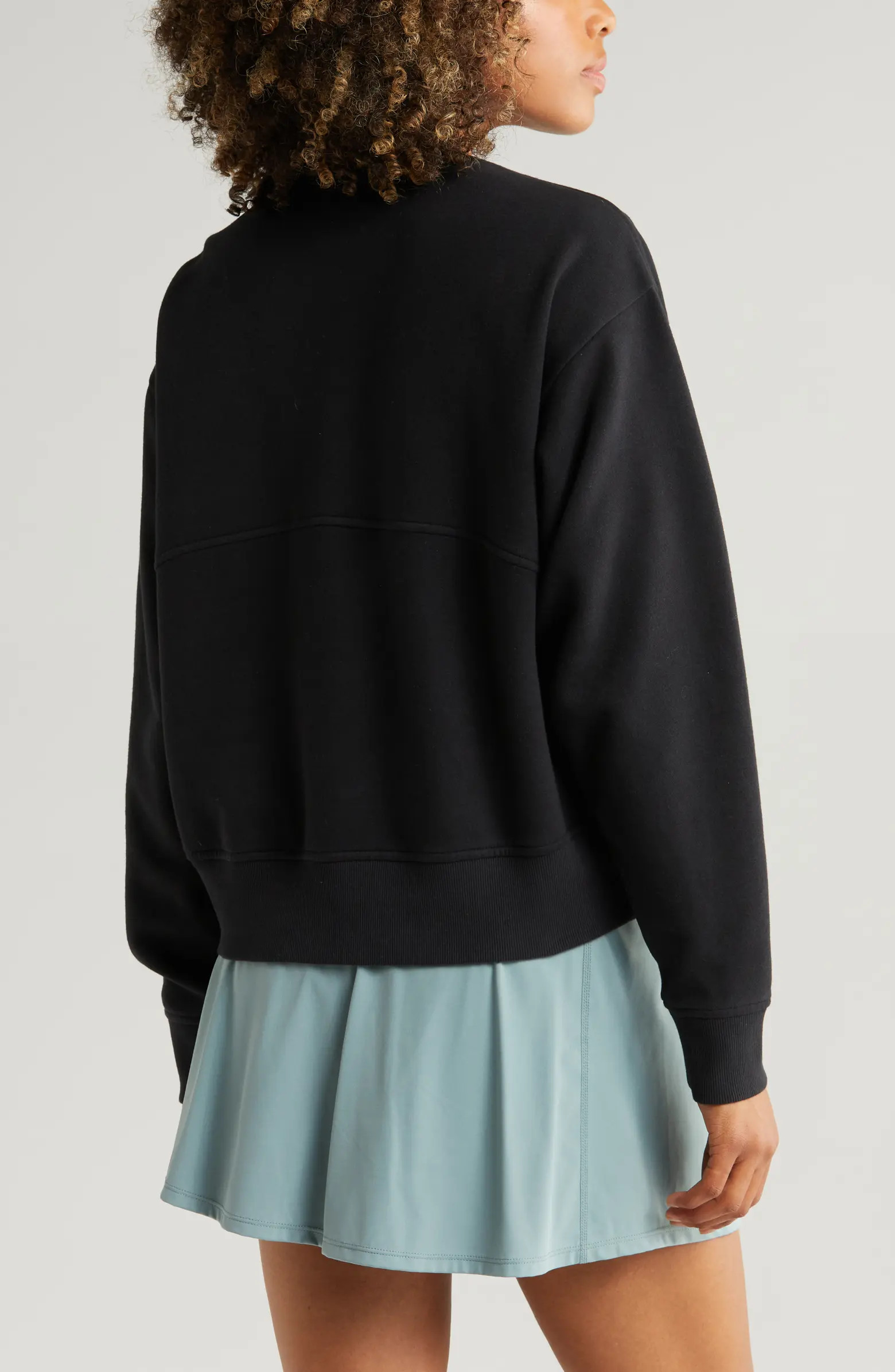 Cloud Fleece Sweatshirt | Nordstrom