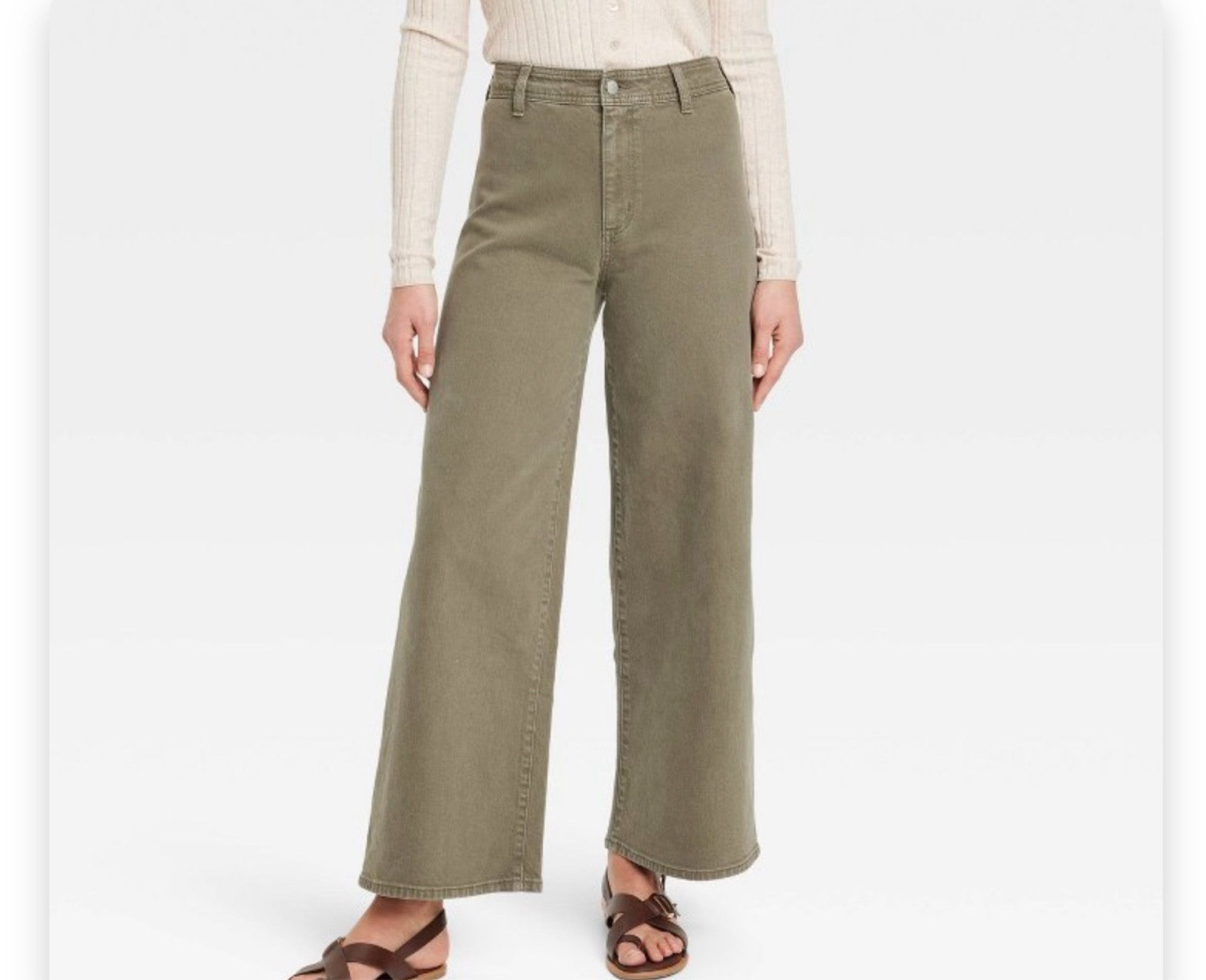True to size! I’m in a size 4- the olive green color is amazing!

#LTKStyleTip #LTKSaleAlert #LTKWorkwear