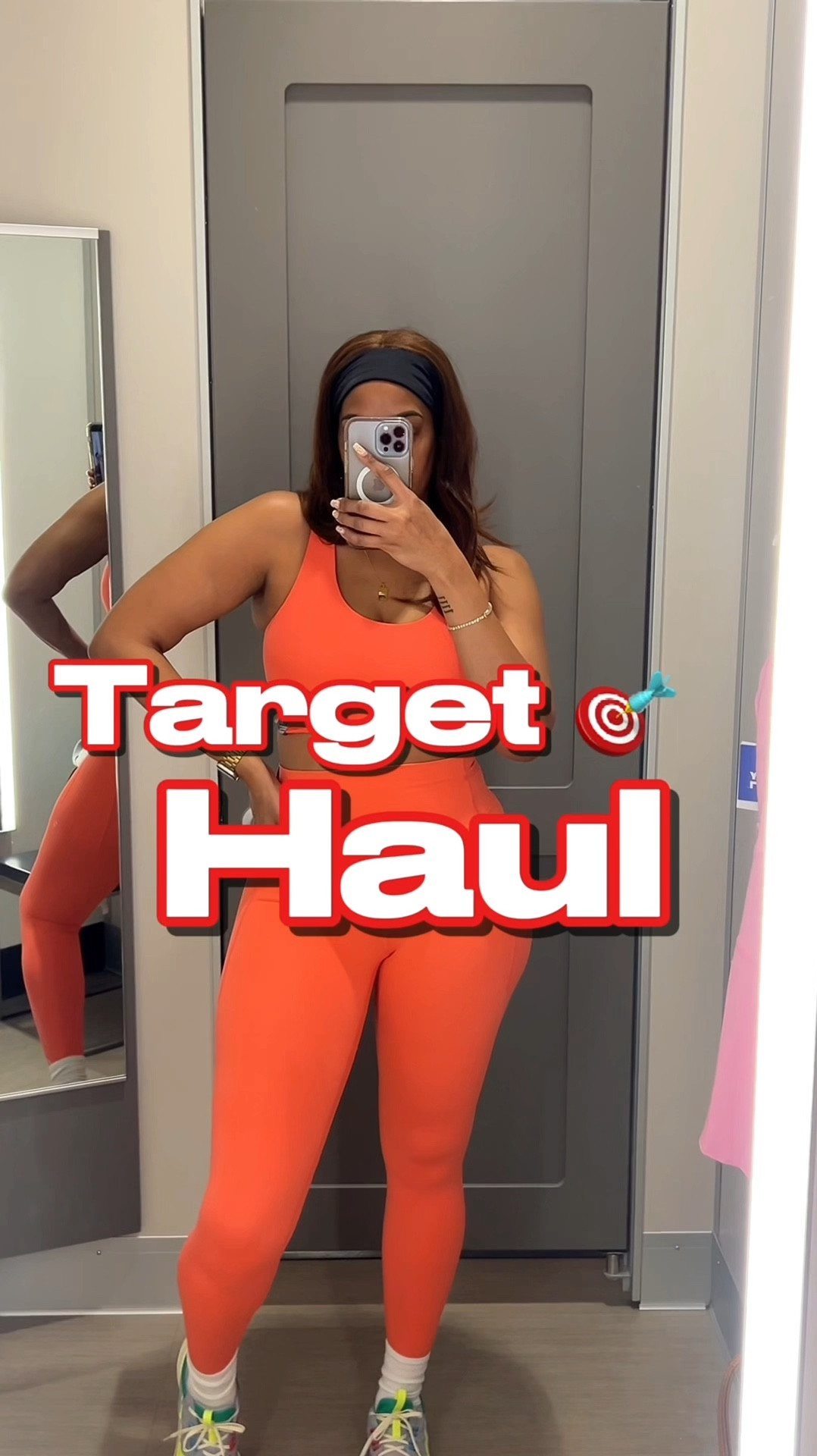 Target activewear NEVER disappoints! These are the perfect comfy pieces for spring 💐 and summer! ☀️

#LTKFitness #LTKFindsUnder50 #LTKActive