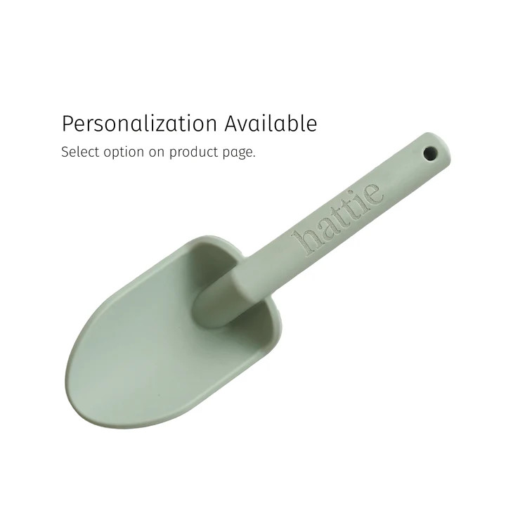 Beach Bucket | Seafoam | Caden Lane