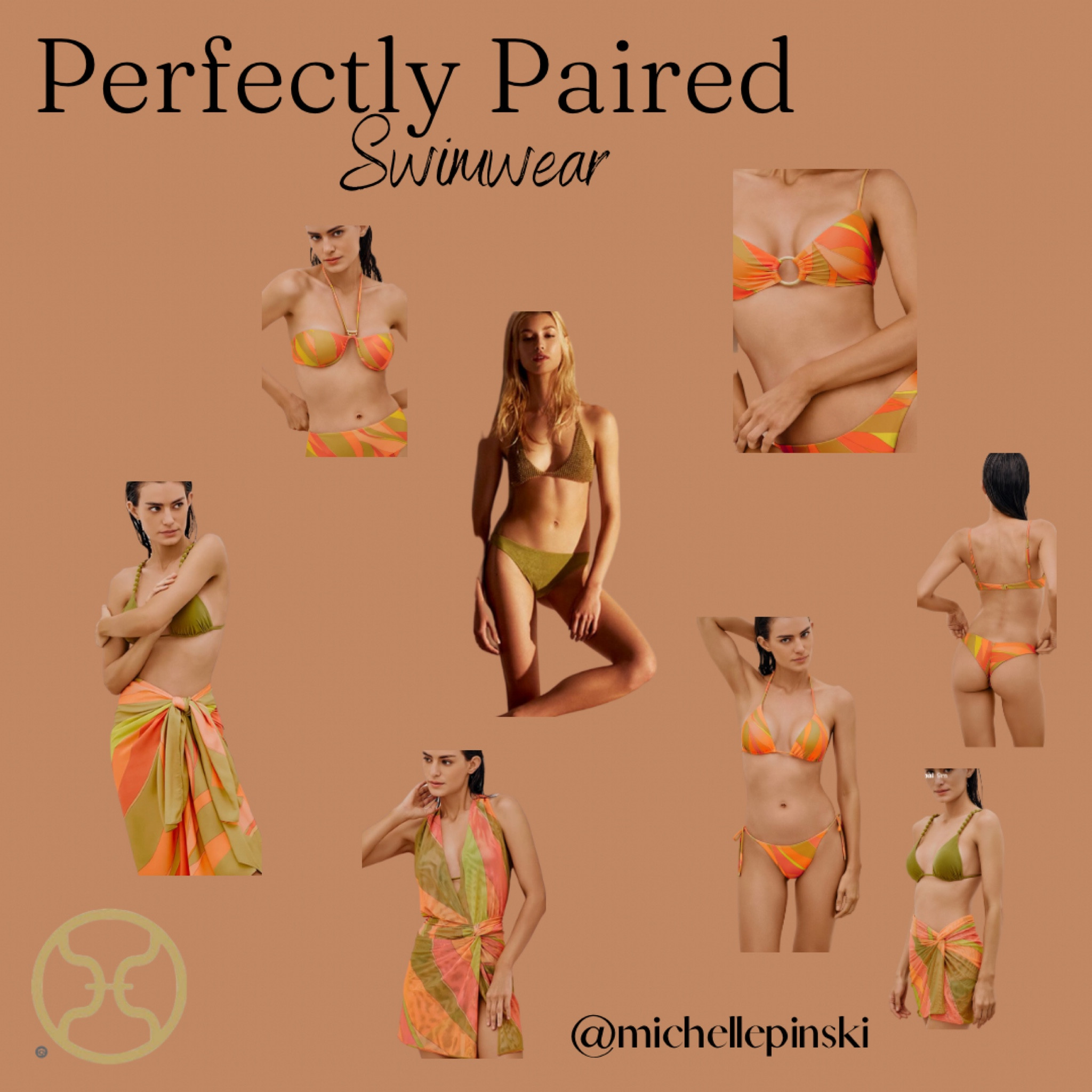 The Sharon Collection by Vix - perfect mix n match options/styles/sizes
#LTKswim #LTKtravel
#LTKseasonal 