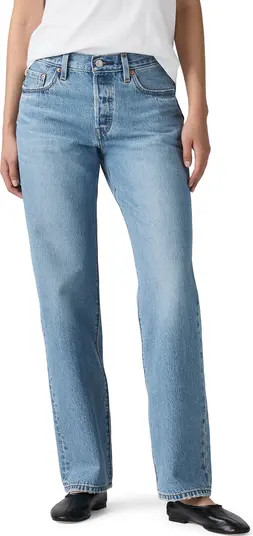 Levi's 501® '90s Straight Leg Jeans | Nordstrom | Nordstrom