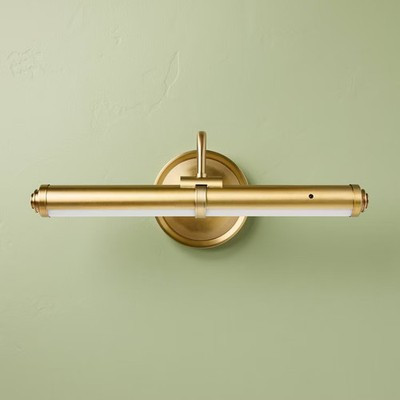 Gallery Light Brass - Hearth & Hand with Magnolia | eBay US