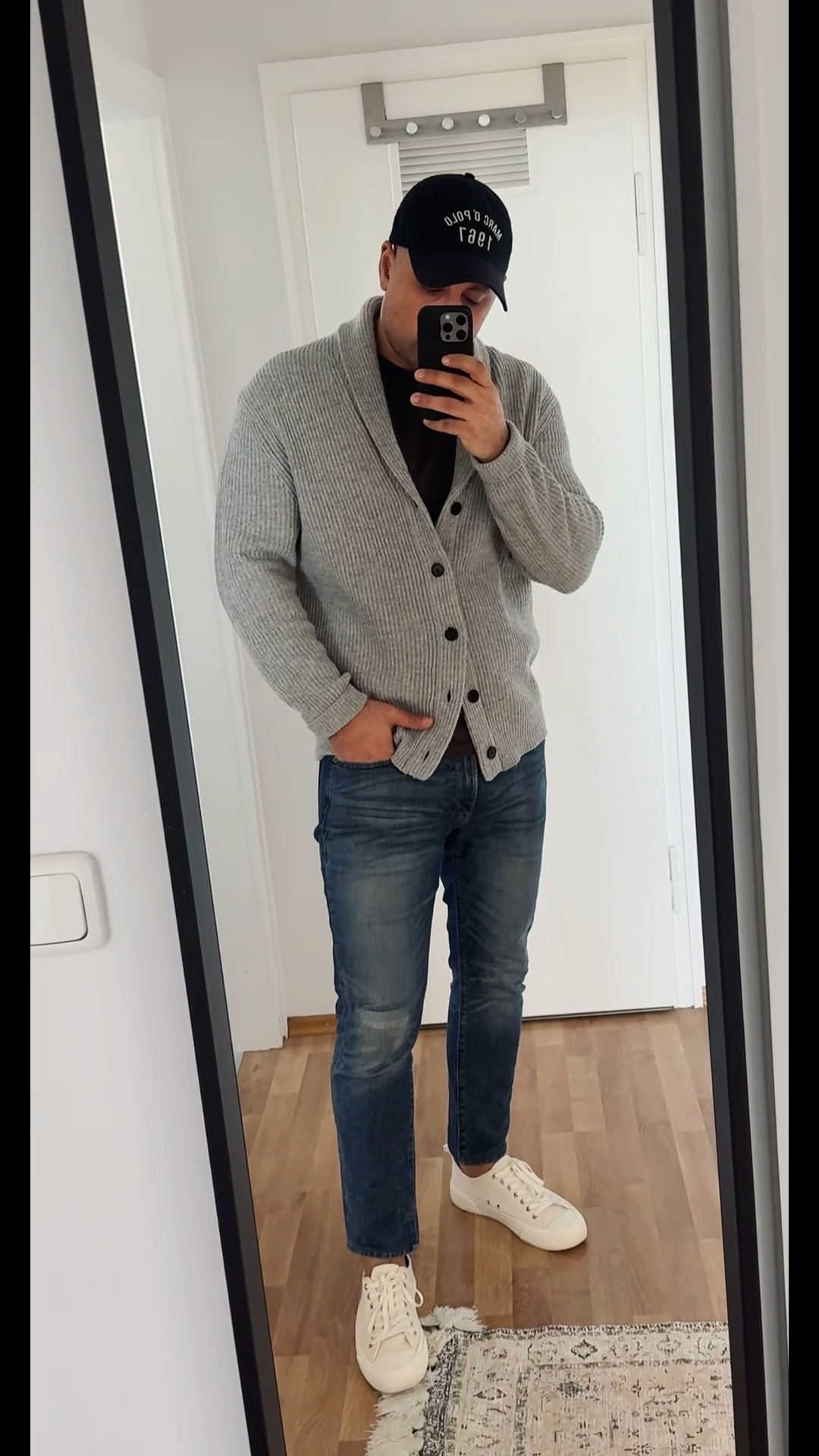 Casual & simple outfit


#LTKMens #LTKvlog #LTKOver40
