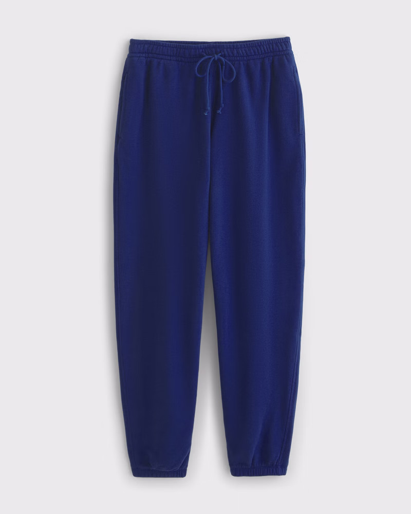 YPB On The Go Cinched Pant | Abercrombie & Fitch (US)