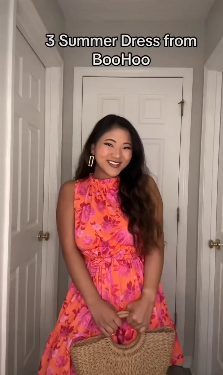 I’m wearing a size 8 in all dresses! 

#LTKFind #LTKsalealert #LTKtravel