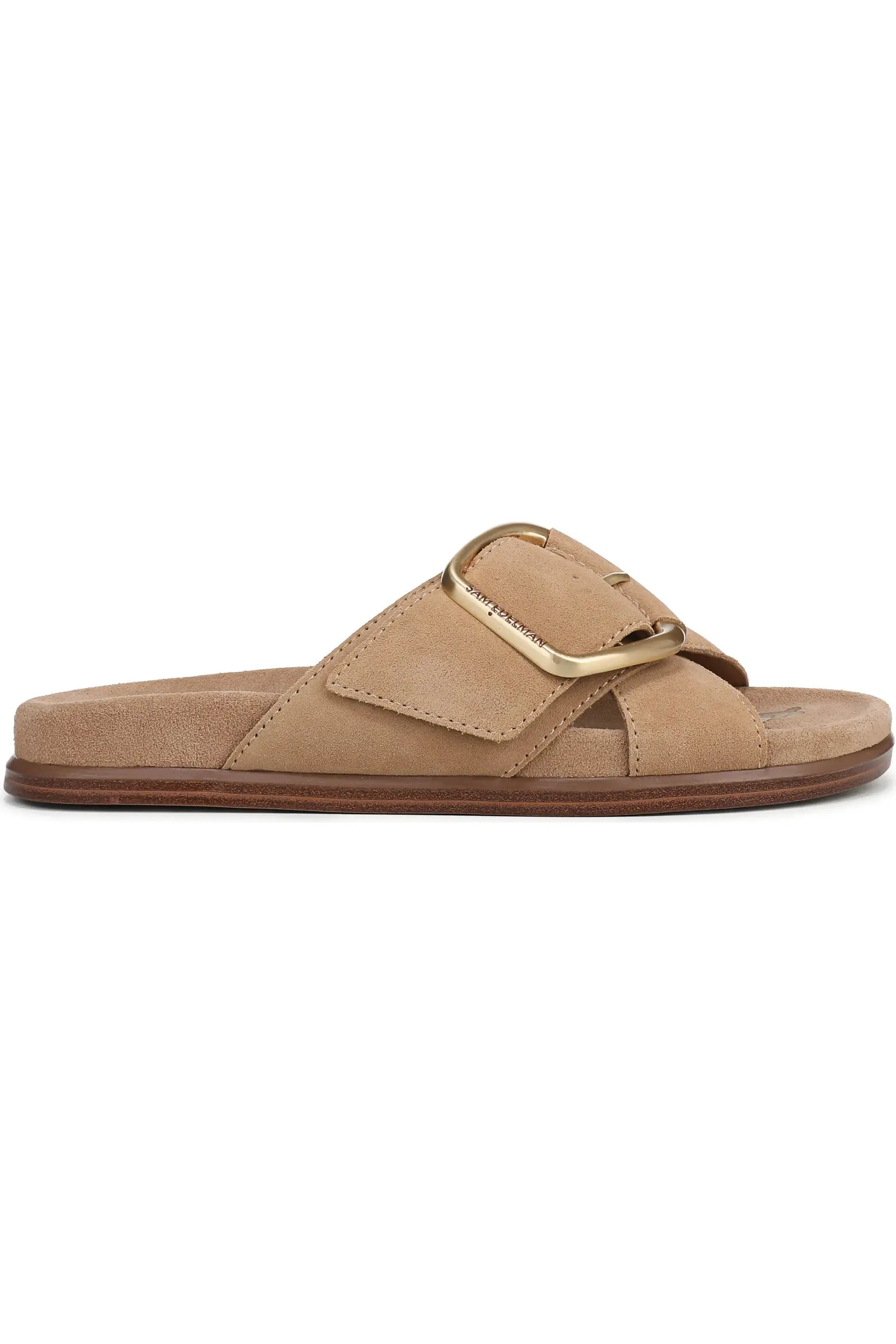 Darla Slide Sandal (Women) | Nordstrom | Nordstrom