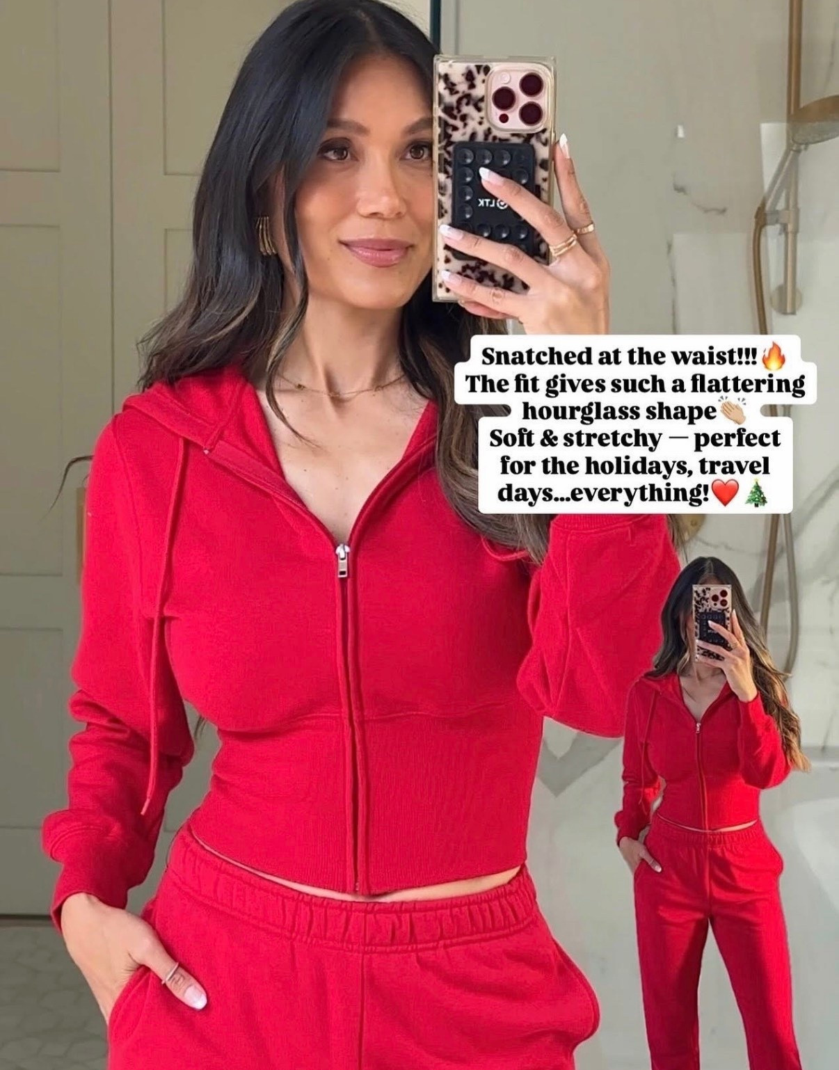 Scroll to shop! Follow for more finds! Xo! 🥰 

#LTKootd #LTKgrwm #LTKdayinmylife