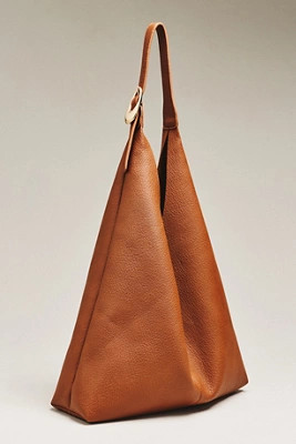 Love Knot Slouchy Bag: Buckle Edition | Anthropologie (US)