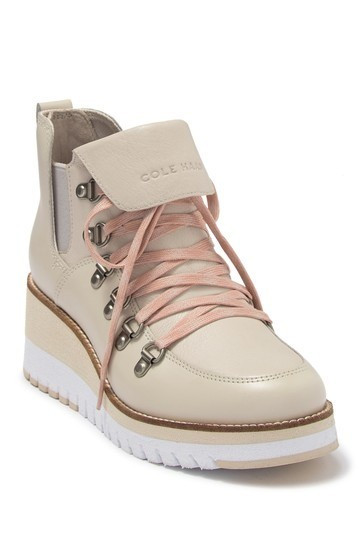ZeroGrand Waterproof Wedge Hiker | Nordstrom Rack