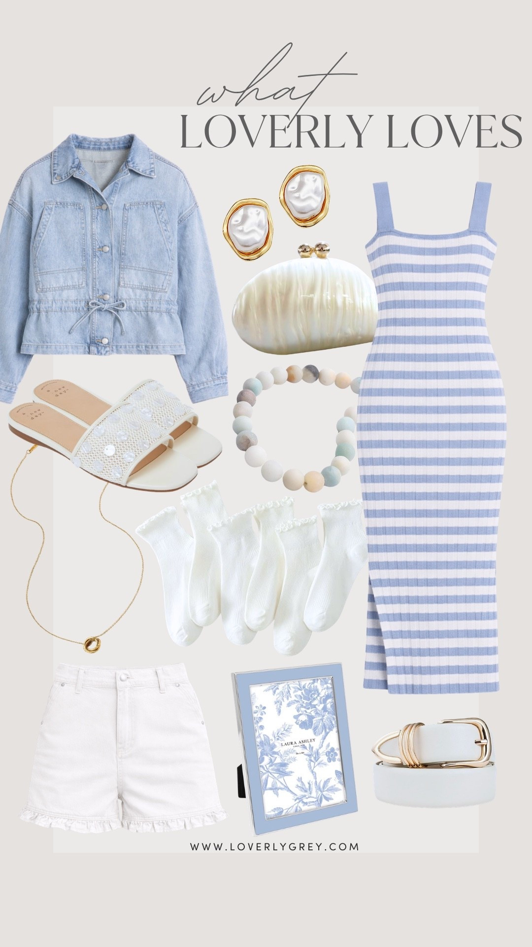 So many great finds on sale this week 👏🏼 here are a few I’m loving!

Loverly Grey, Amazon find, Target find, sale alert 

#LTKSeasonal #LTKSaleAlert