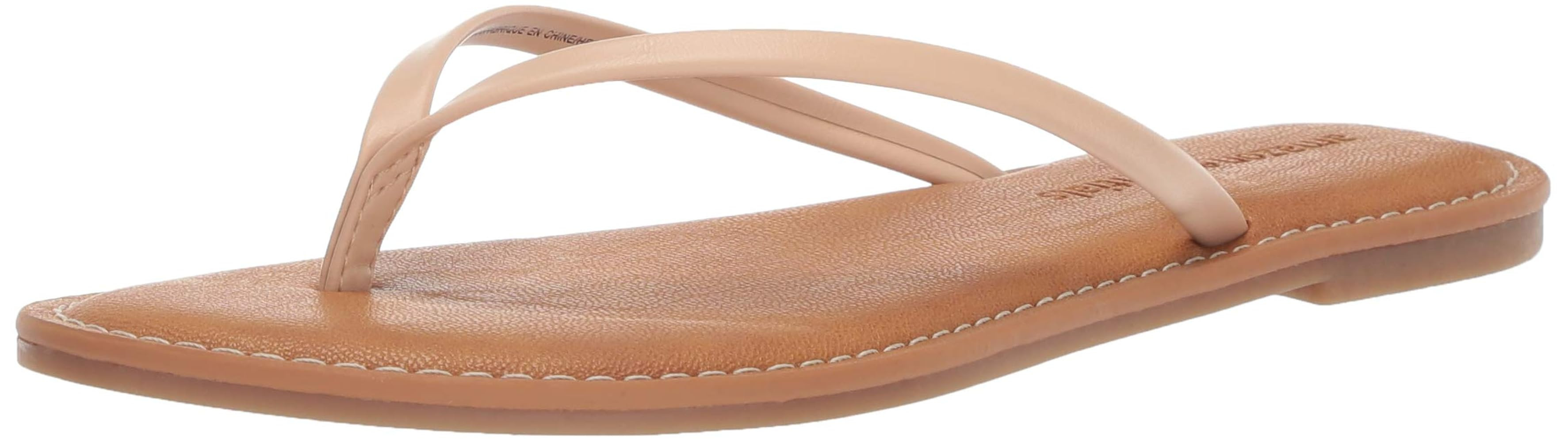 Amazon Essentials Women's Thong Sandal | Amazon (US)