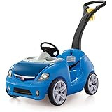 Step2 Push Around Buggy GT Ride On Car, Red | Amazon (US)
