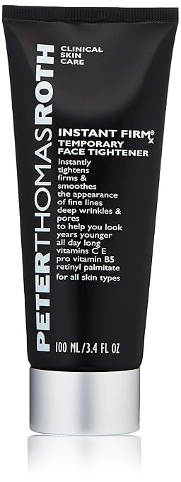 Peter Thomas Roth Instant FIRMx Temporary Face Tightener, Firm and Smooth the Look of Fine Lines,... | Amazon (US)