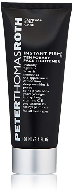 Peter Thomas Roth Instant FIRMx Temporary Face Tightener, Firm and Smooth the Look of Fine Lines,... | Amazon (US)
