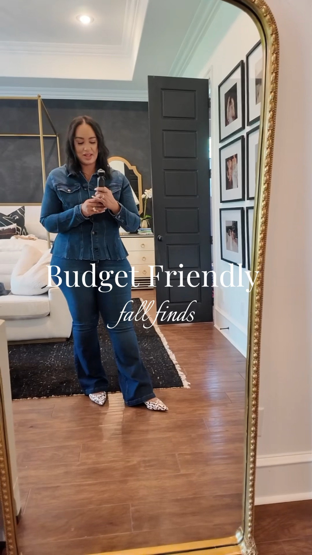 I love a mule moment and Walmart did not miss! 

#LTKMidsize #LTKFindsUnder50 #LTKStyleTip