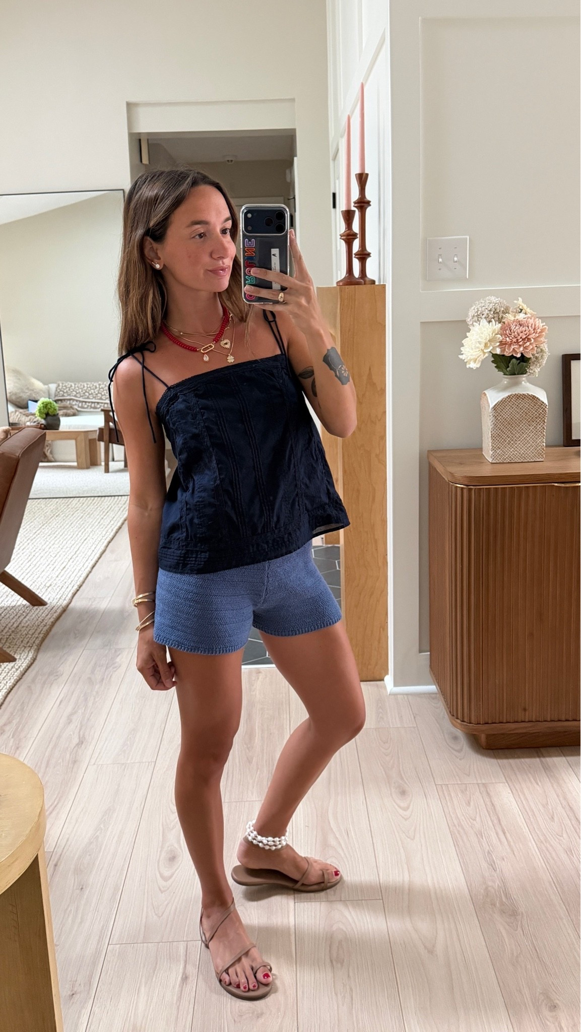 XS top and bottom!

@abercrombie #abercrombiepartner