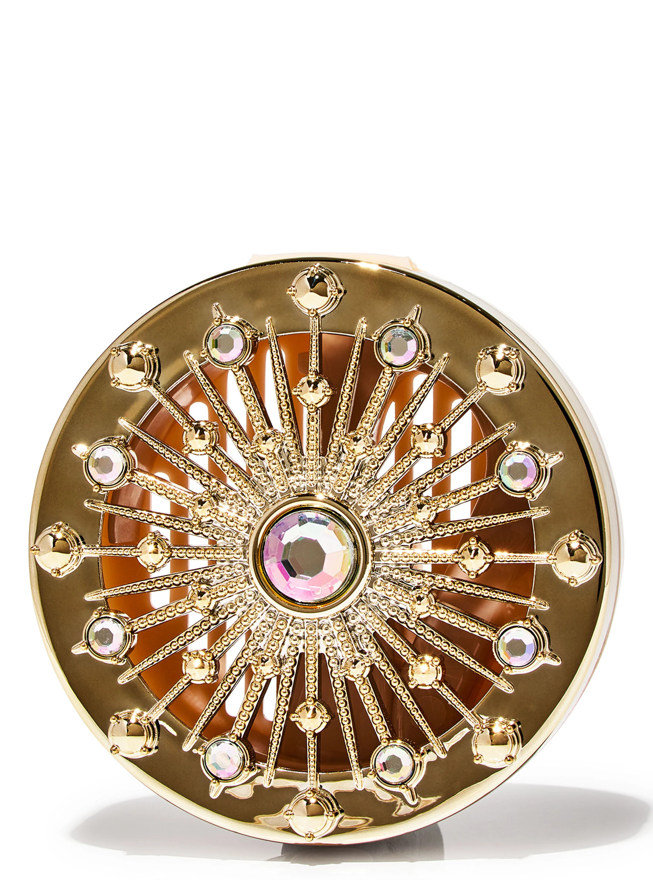 Celestial Burst


Car Fragrance Holder | Bath & Body Works