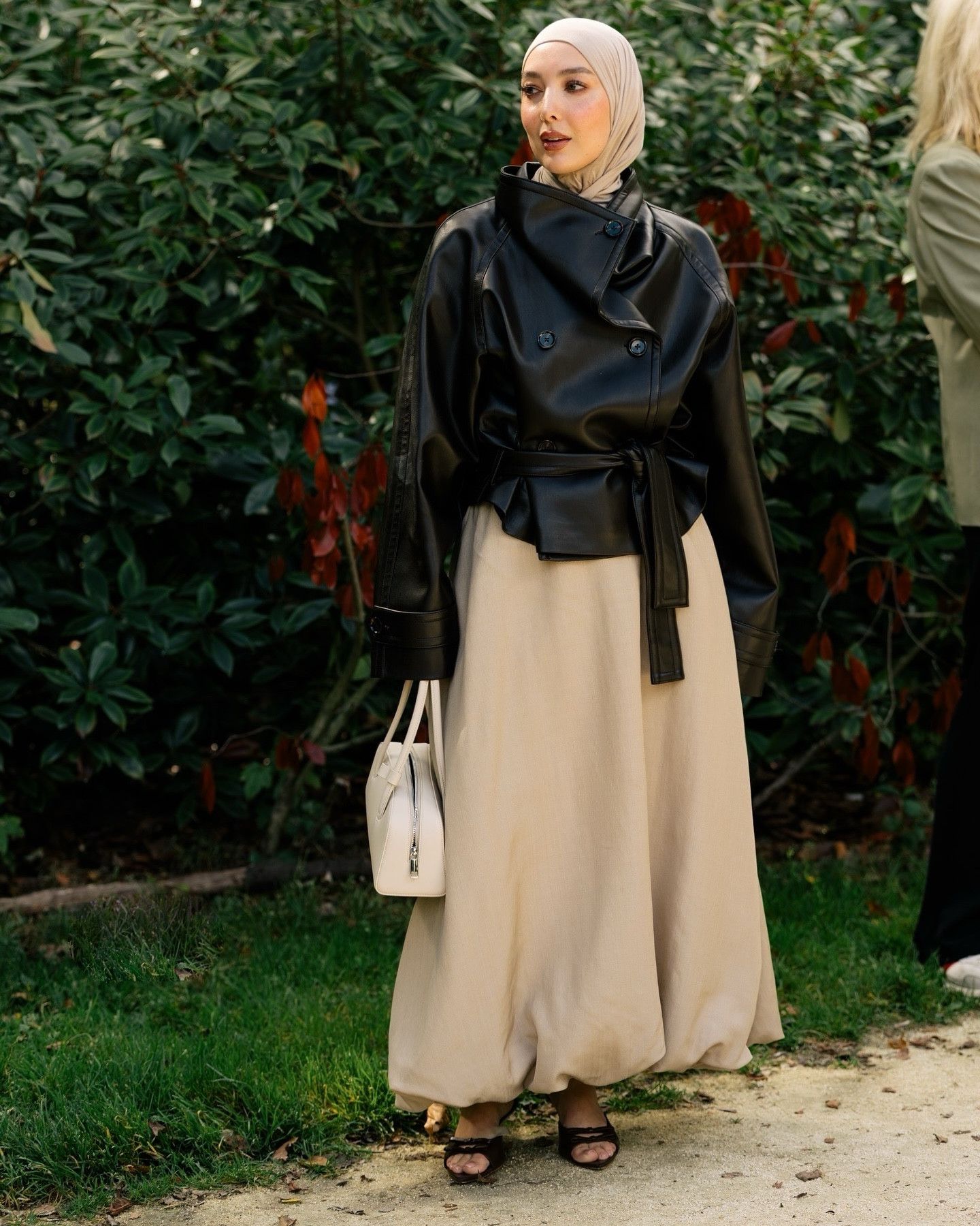 Fashion Weeks favorite Look 

#LTKeurope #LTKdeutschland #LTKautumn