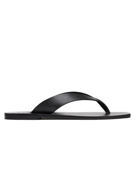 Kinto Sandal by A.Emery | The UNDONE