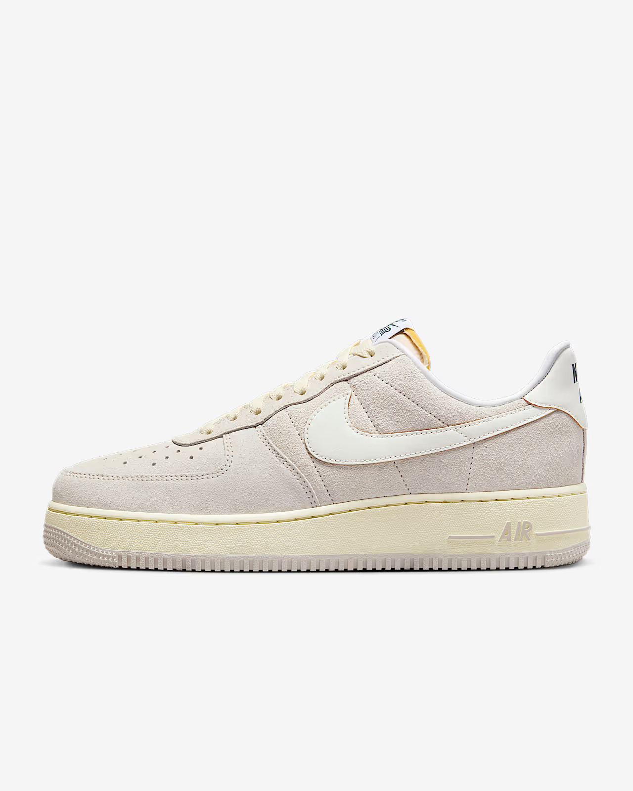 Nike Air Force 1 '07 | Nike (US)