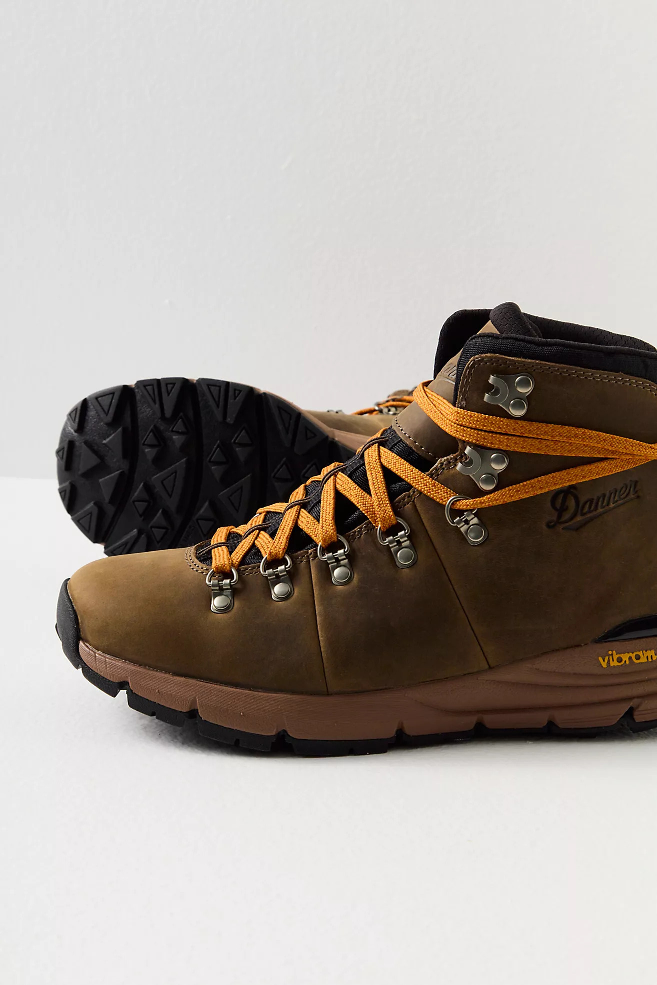 Danner Mountain 600 Full Grain Leather Boots | Free People (UK)