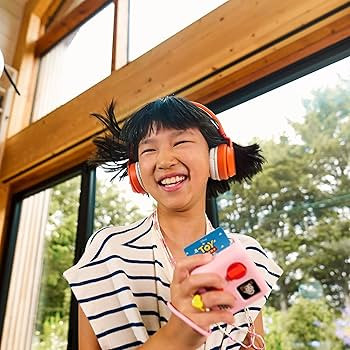 Yoto Mini (2024 Edition) + Make Your Own Card – Kids Screen-Free Bluetooth Audio Player, All-in... | Amazon (US)