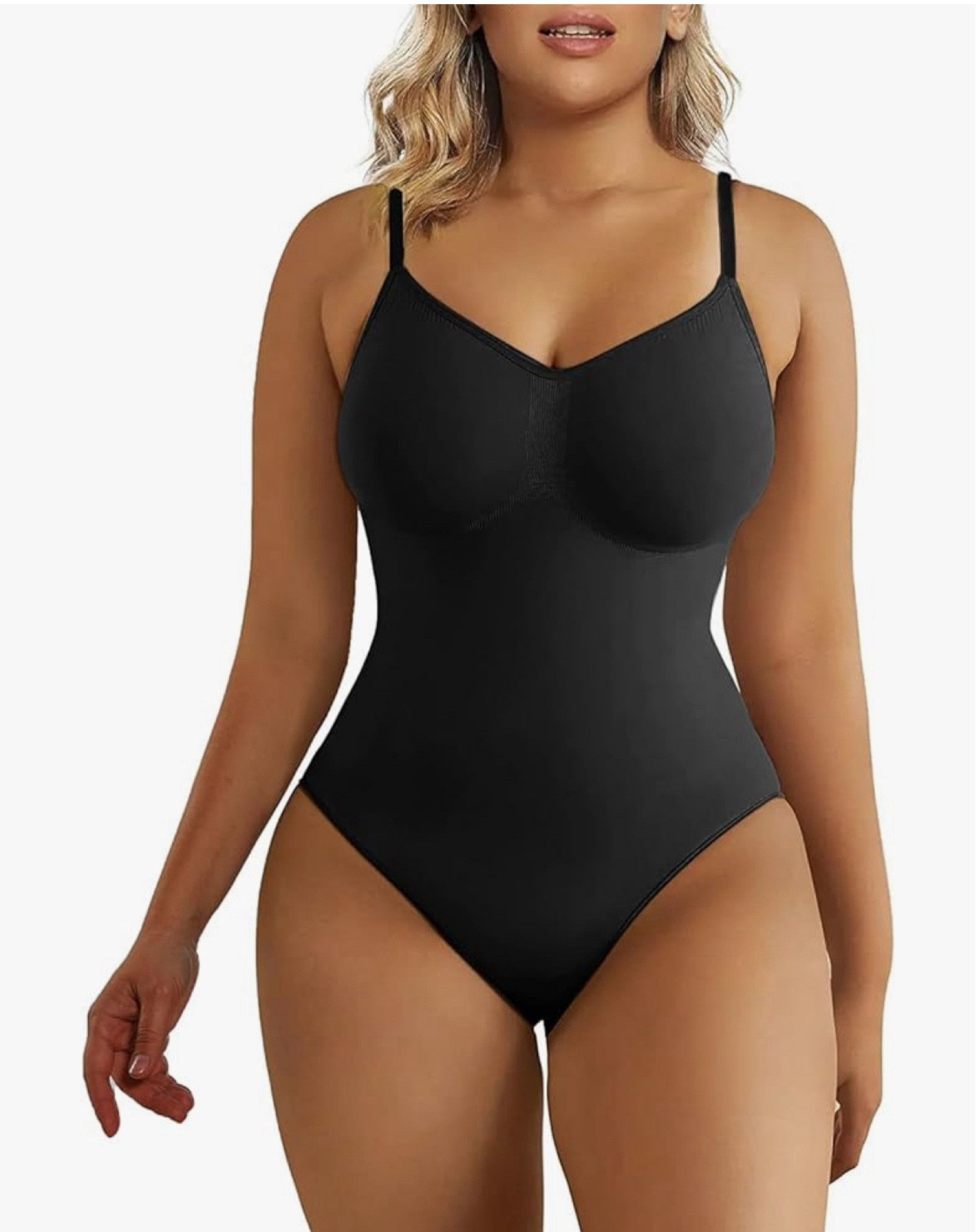 Perfect Seamless Shape wear 🖤…

#shapewear #skims

#LTKStyleTip #LTKU #LTKSeasonal