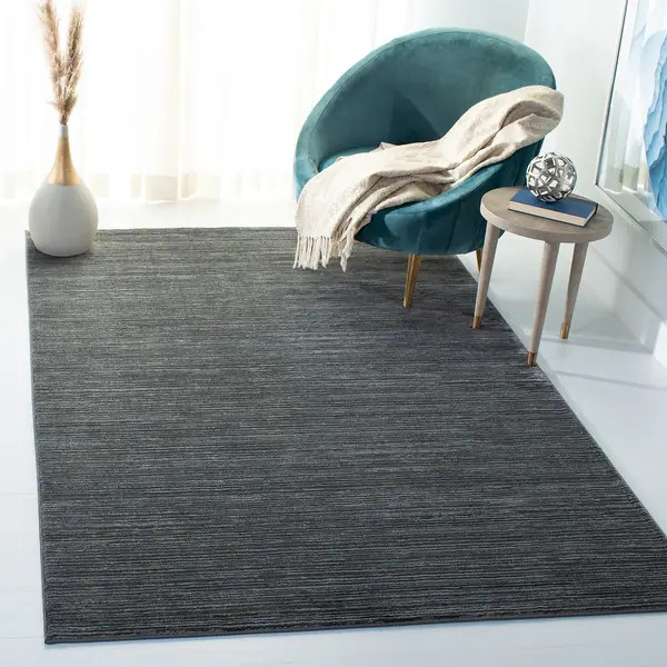 SAFAVIEH Vision Tanasa Modern Ombre Tonal Rug - On Sale - Overstock - 10053985 | Bed Bath & Beyond