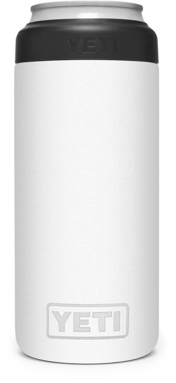 YETI Rambler 12 oz. Colster Slim Can Insulator | DICK'S Sporting Goods | Dick's Sporting Goods
