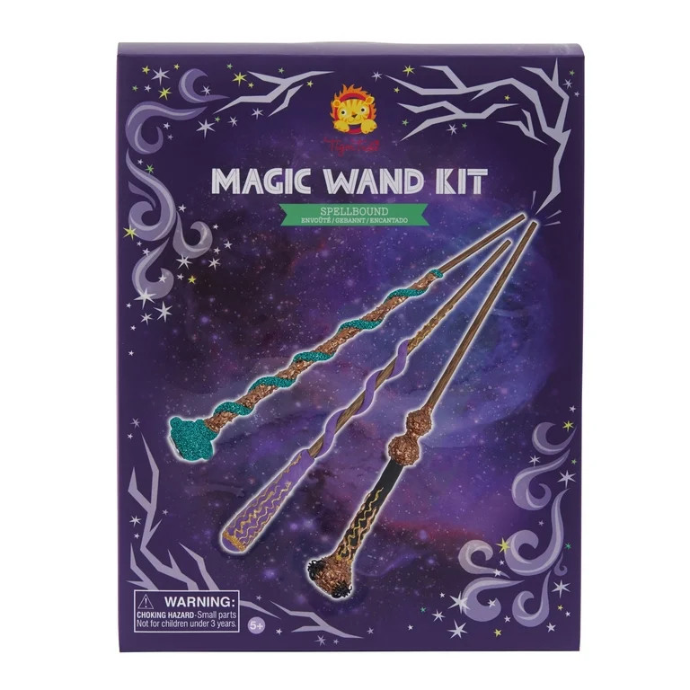 Tiger Tribe Magic Wand Kit - Walmart.com | Walmart (US)