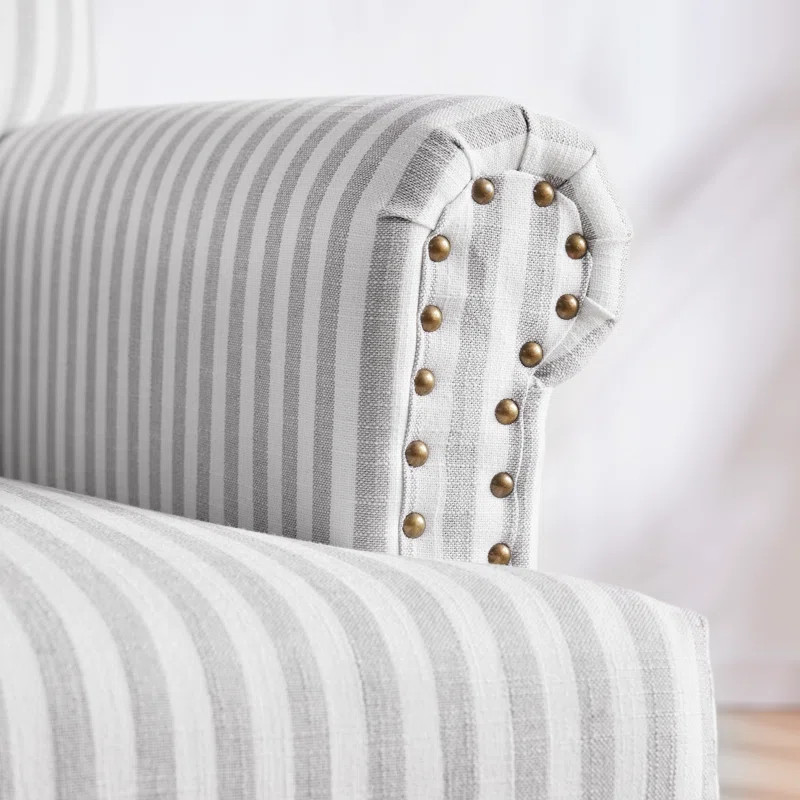 Aleyana Upholstered Armchair | Wayfair North America