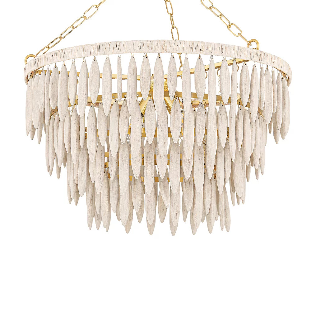 Tiffany Chandelier by Mitzi at Lumens.com | Lumens