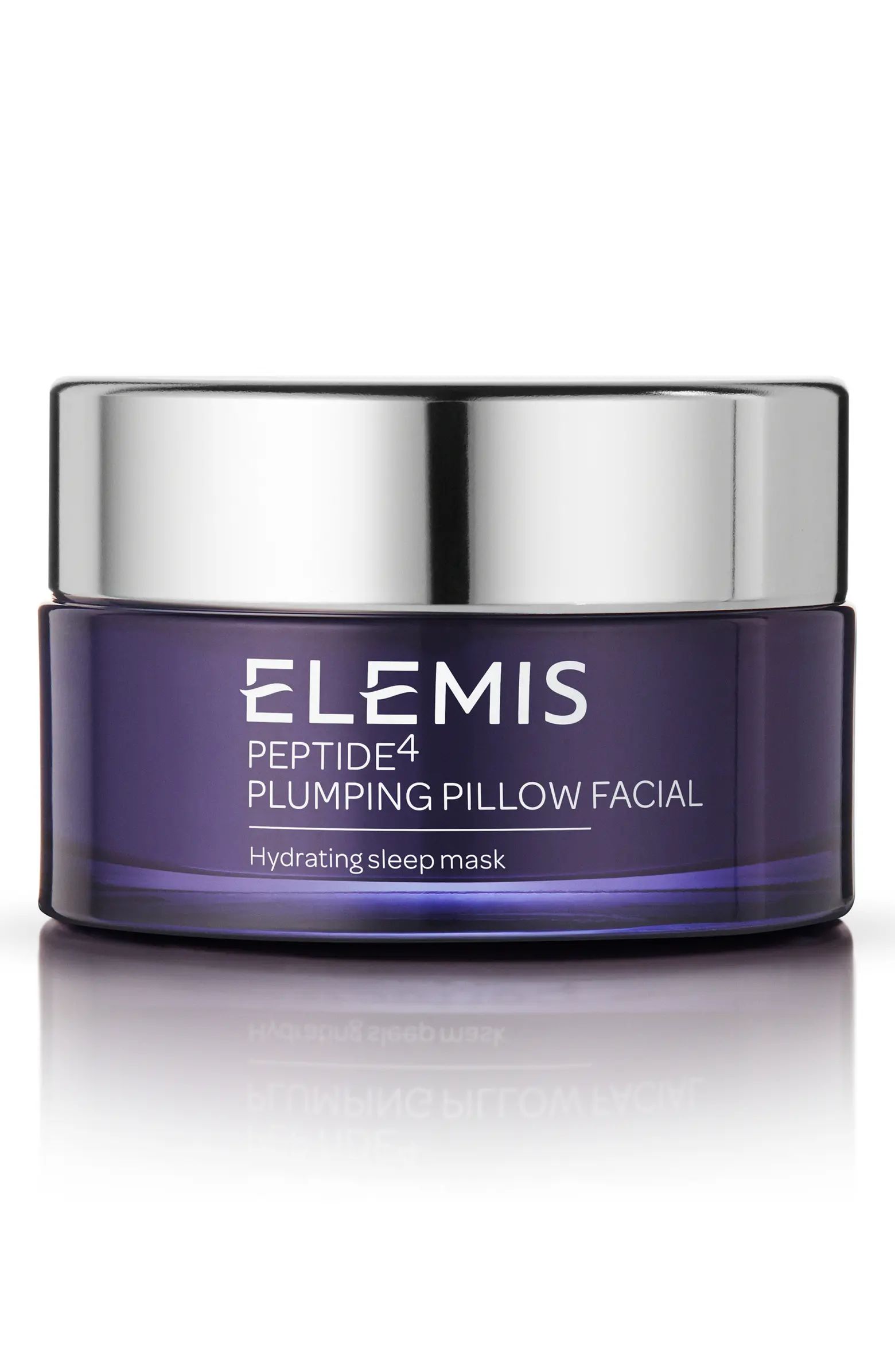 Peptide4 Plumping Pillow Facial Hydrating Sleep Mask | Nordstrom Rack