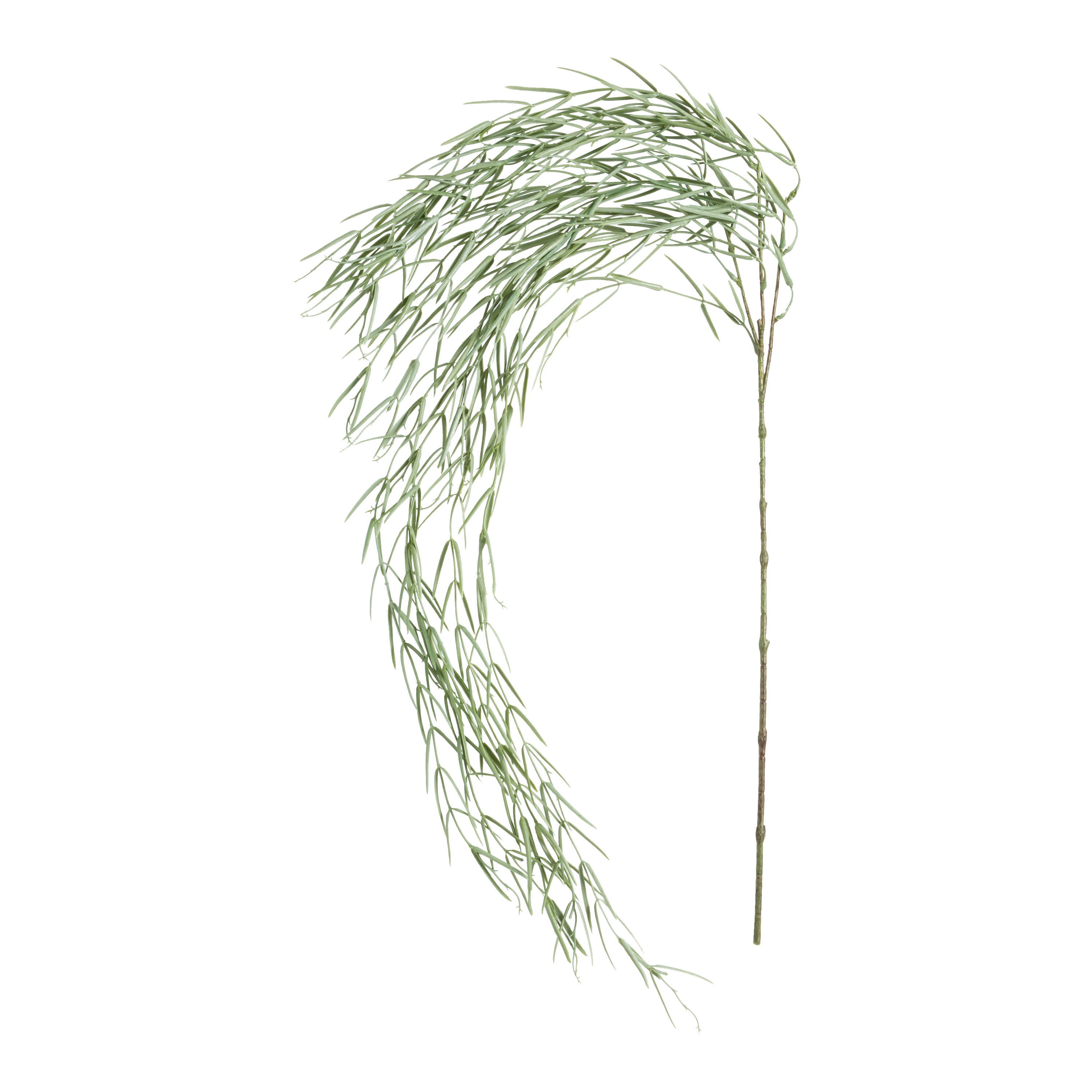 Faux Succulent Grass Hanging Stem | World Market