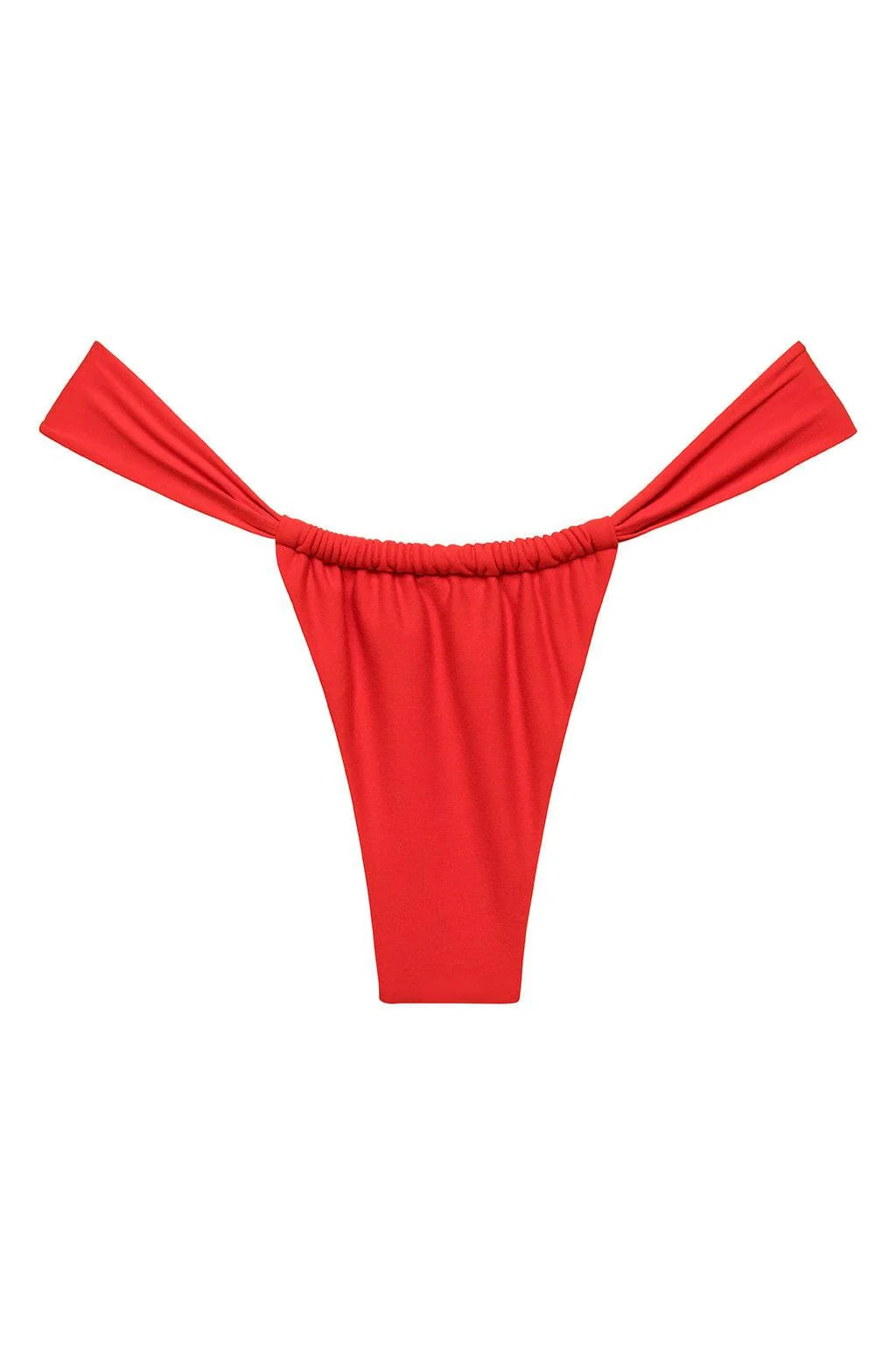 Cherry Sandra Bikini Bottom | Montce