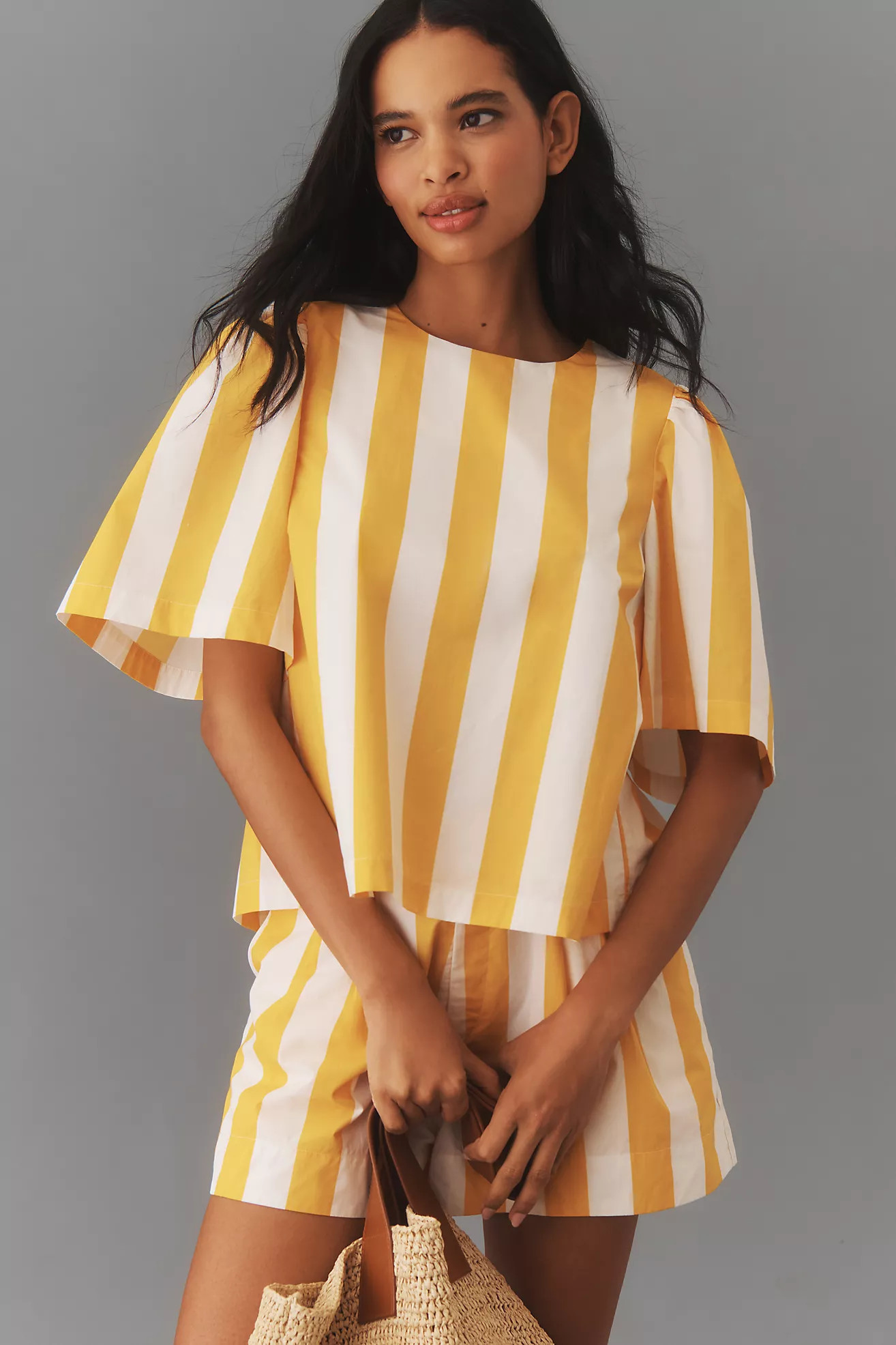 RHODE Westin Top | Anthropologie (US)