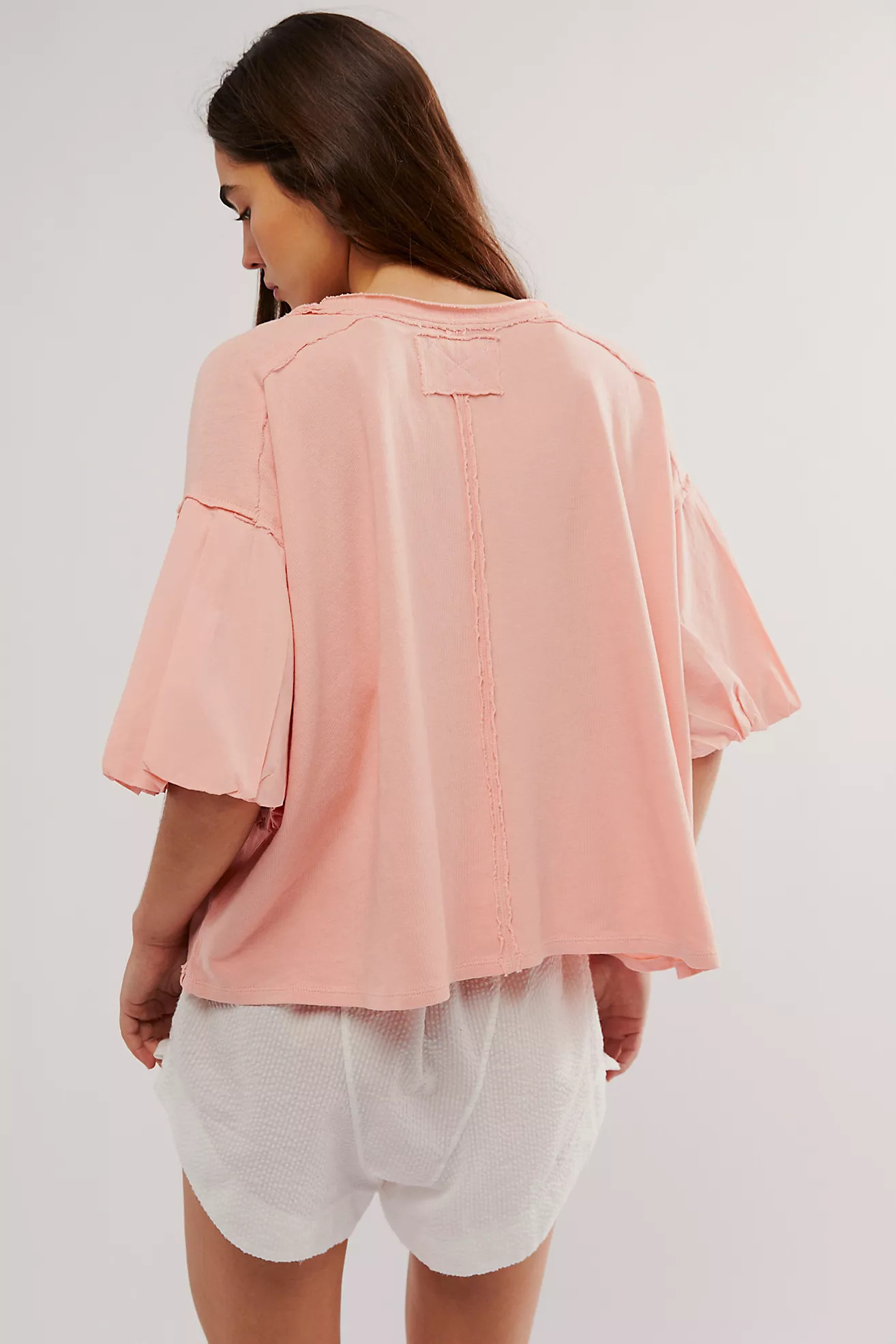 Blossom Tee | Free People (Global - UK&FR Excluded)