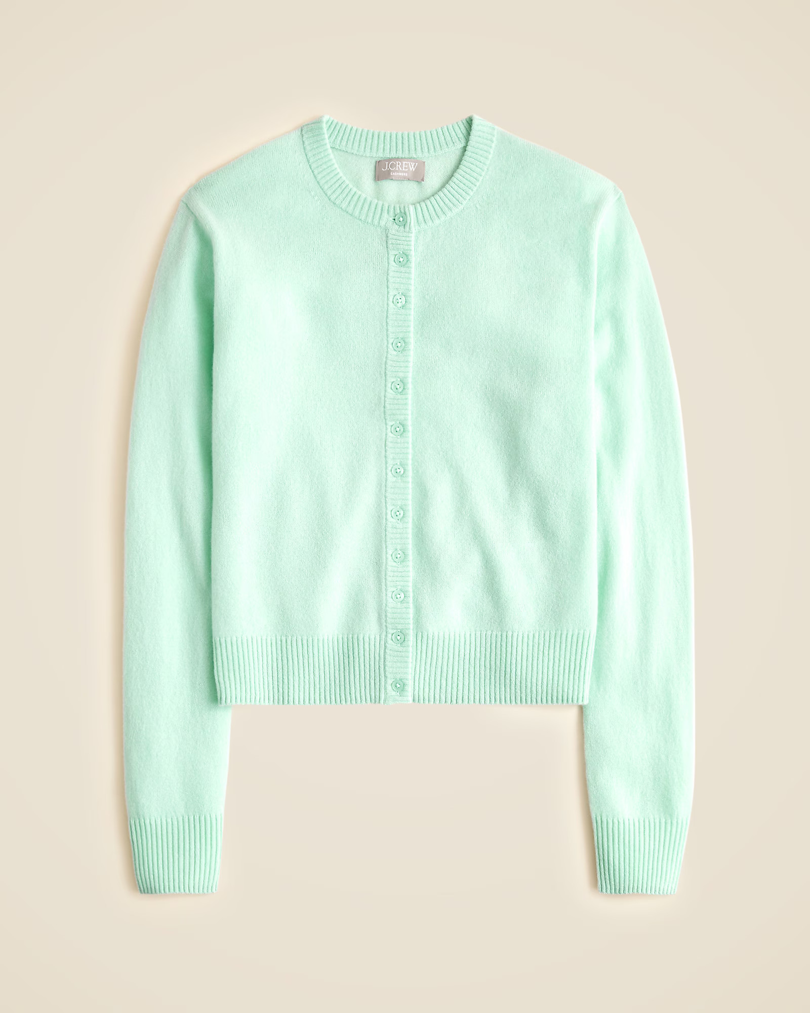 Perfect cashmere cardigan | J. Crew US