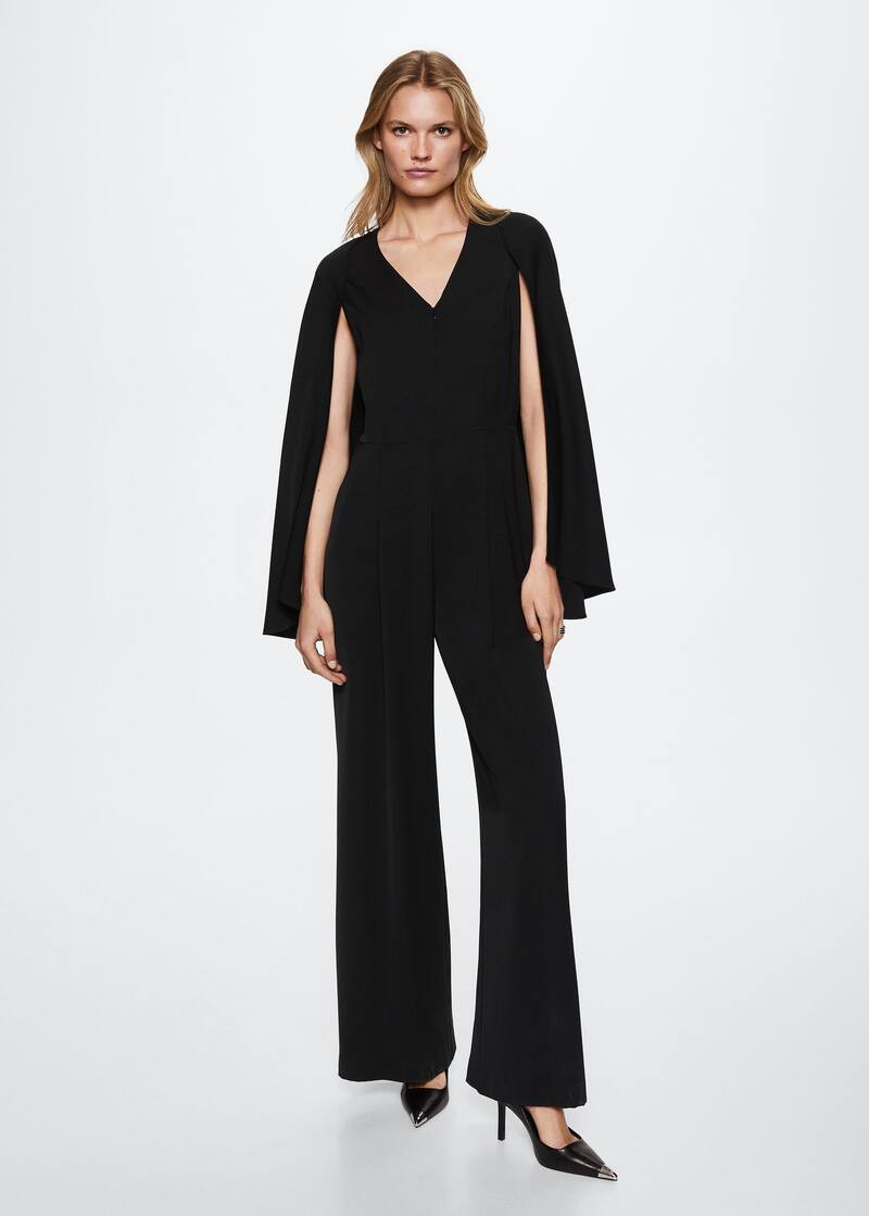 Search: Black jumpsuit (235) | Mango Home USA | MANGO (US)