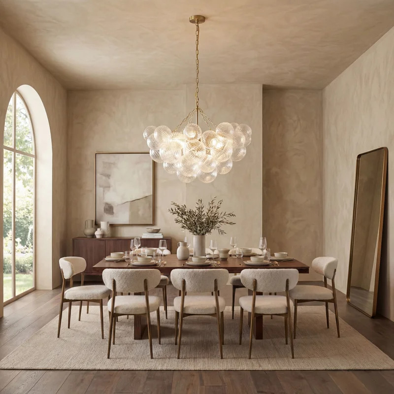 Not me falling in love with every chandelier on sale right now 😭✨ Joss & Main’s Black Friday in July deals are unreal… like full-on designer vibes for your living room, dining space, entryway… literally EVERYWHERE. These pieces instantly make your space feel expensive, cozy, and put-together. The sparkle, the glow, the aesthetic?? I can’t. Run before they sell out 💫

#JossAndMainSale #BlackFridayDeals #ChandelierDecor #HomeAesthetic #LivingRoomDecor #DiningRoomInspo #ModernLuxury #HomeDetails #InteriorStyling #DecorInspo #NeutralAesthetic #ElegantHome #HomeFinds #LTKStyle #LTKHomeInspo #LTKDealsAlert #SaleFinds #HomeDecorInspo #StylishLiving #CozyHomeVibes #DreamHomeDecor #InteriorDesignLovers #BudgetLuxury #HomeUpgradeIdeas #ViralFinds #TrendingDecor #HomeEssentials #GlowUpYourSpace #DecorTrends #MinimalHome 

 #LTKSeasonal #LTKHome #LTKSaleAlert