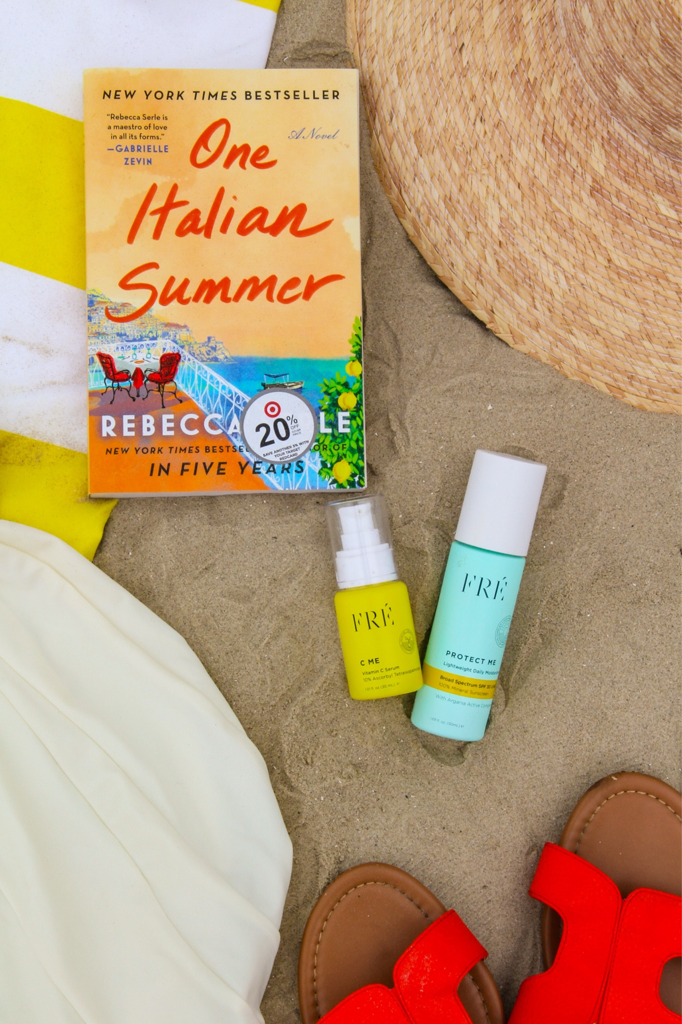 What I’m reading: some of these are my favorite books to give! 

#LTKGiftGuide