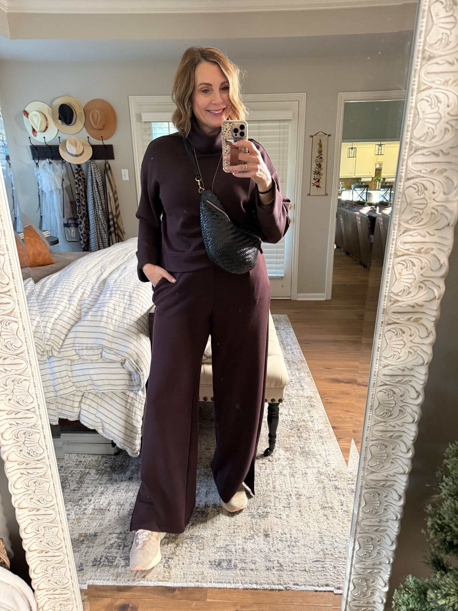 If comfort is your goal for the holidays don’t miss this sale!!! 

#LTKSaleAlert #LTKCyberWeek #LTKOver40