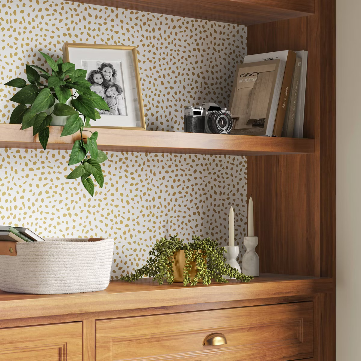 Trailing Succulent Mini Stem Bundle - Threshold™: Indoor Faux Greenery, Artificial Leaf Sprays | Target