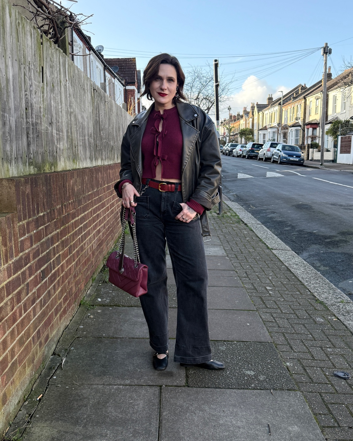 Anyone else noticing the flats come back???

#LTKshoes #LTKmidsize #LTKFashionMonth