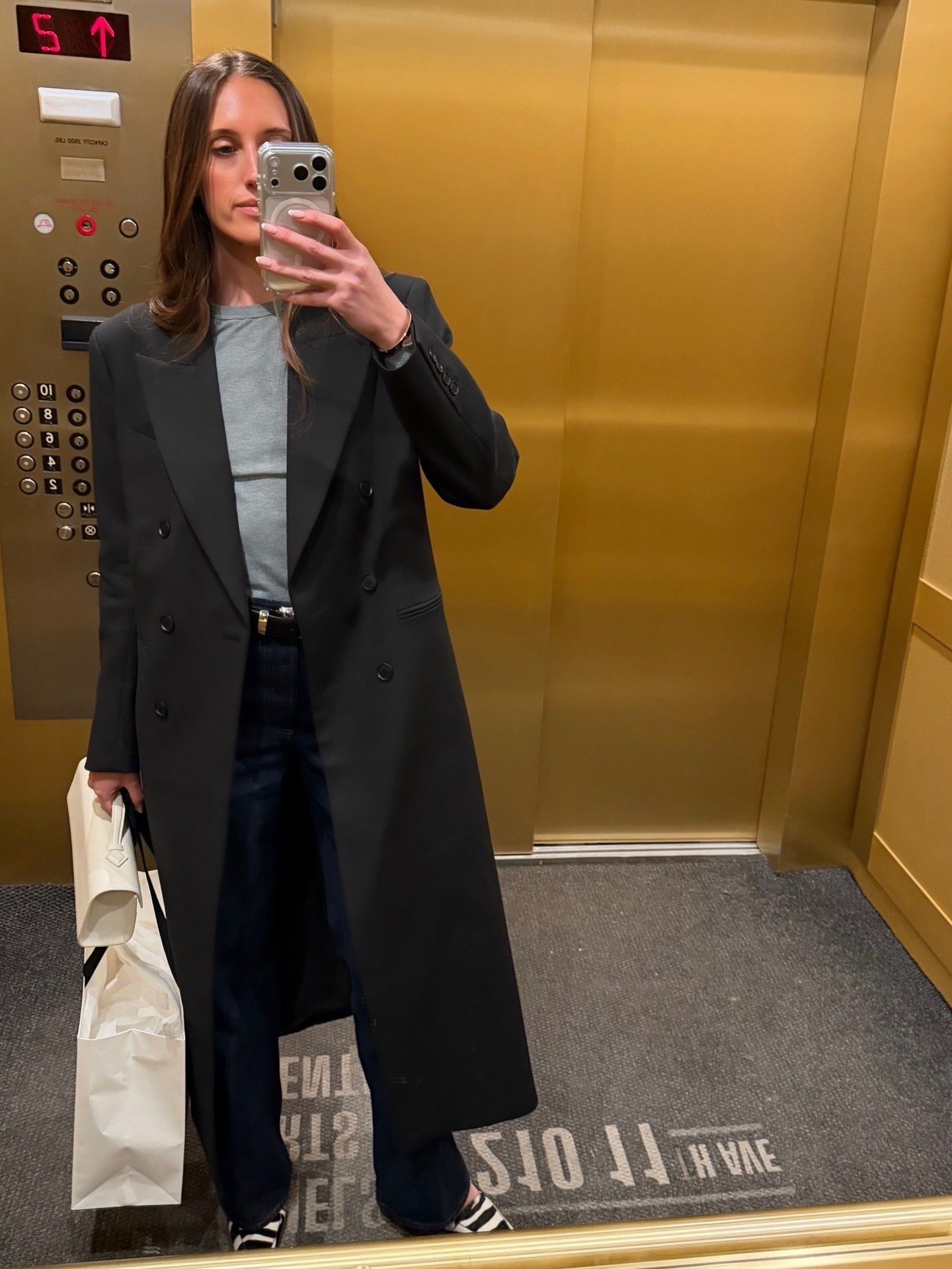 #LTKdayinmylife #LTKootd