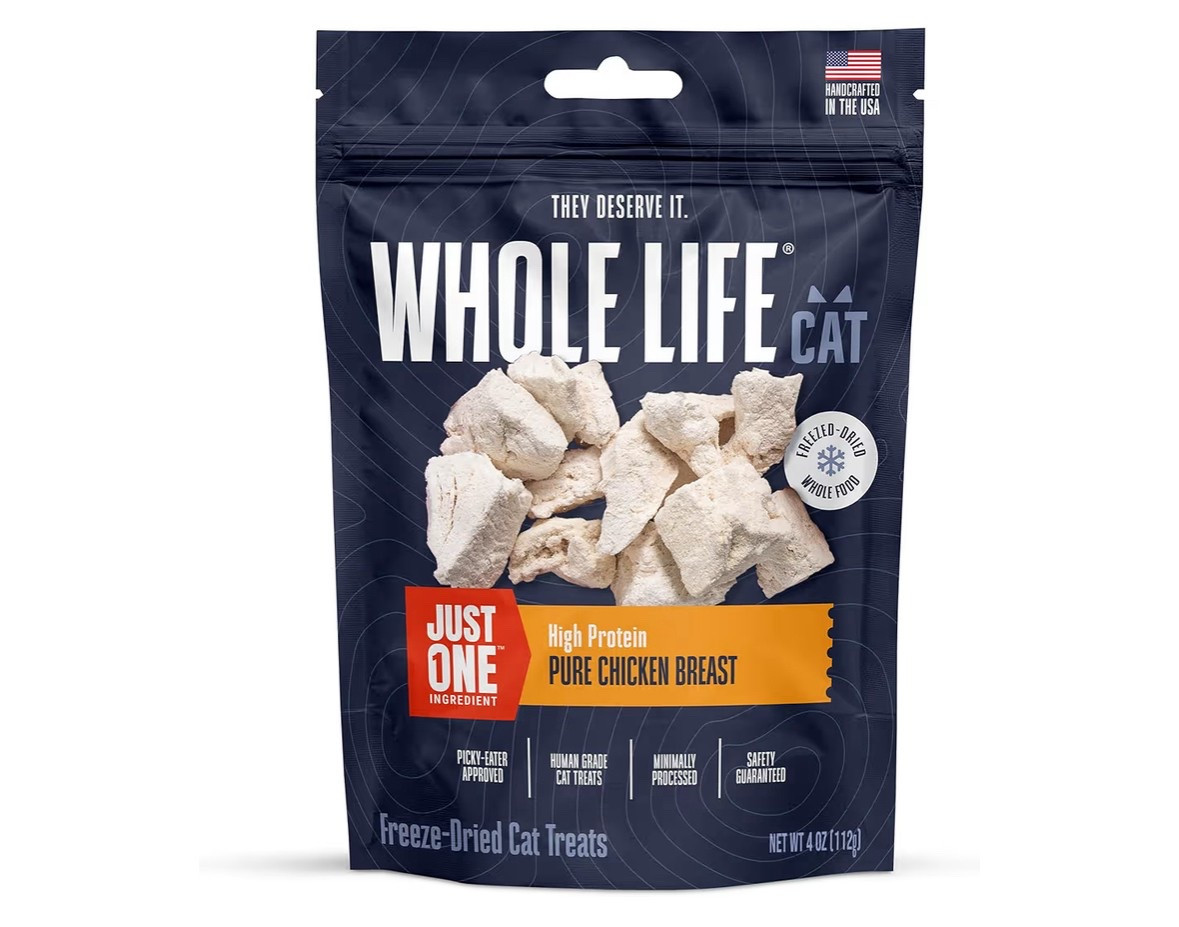 Amazon pet day- my cats love these treats

#LTKPets #LTKSaleAlert