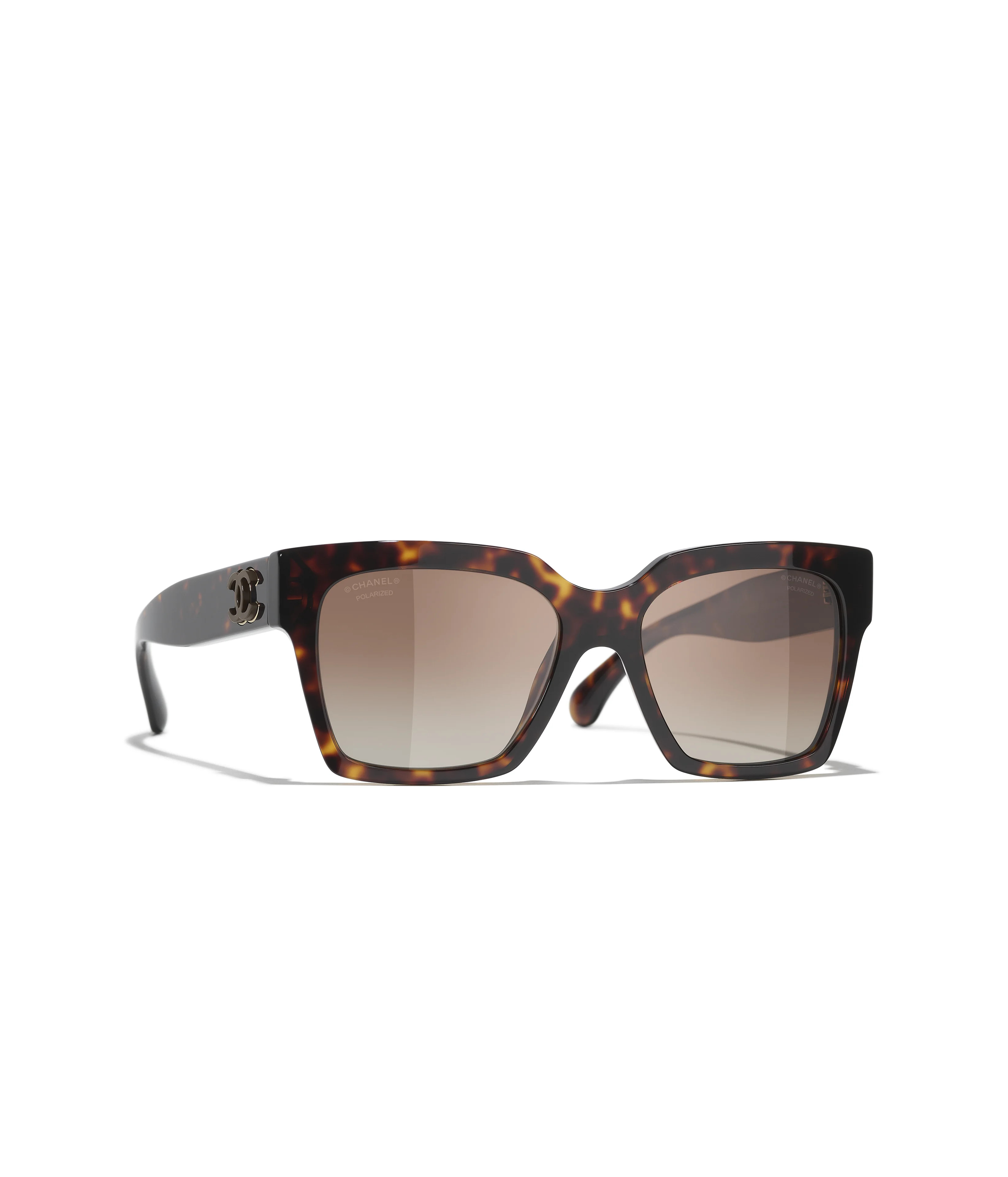 CHANEL Sunglasses: Butterfly Sunglasses, acetate &mdash; Fashion | CHANEL | CHANEL | Chanel, Inc. (US)