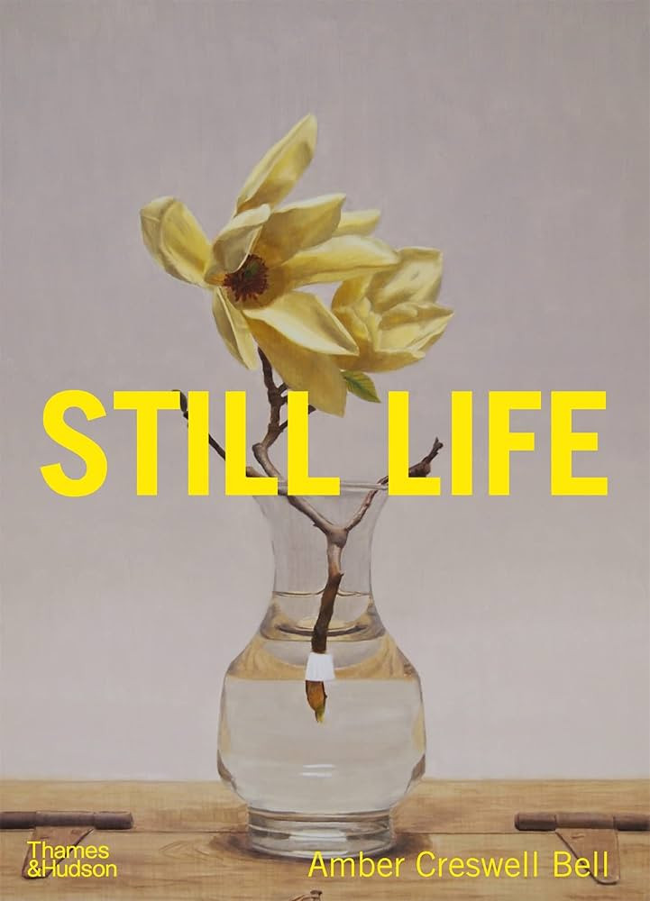 Still Life | Amazon (US)