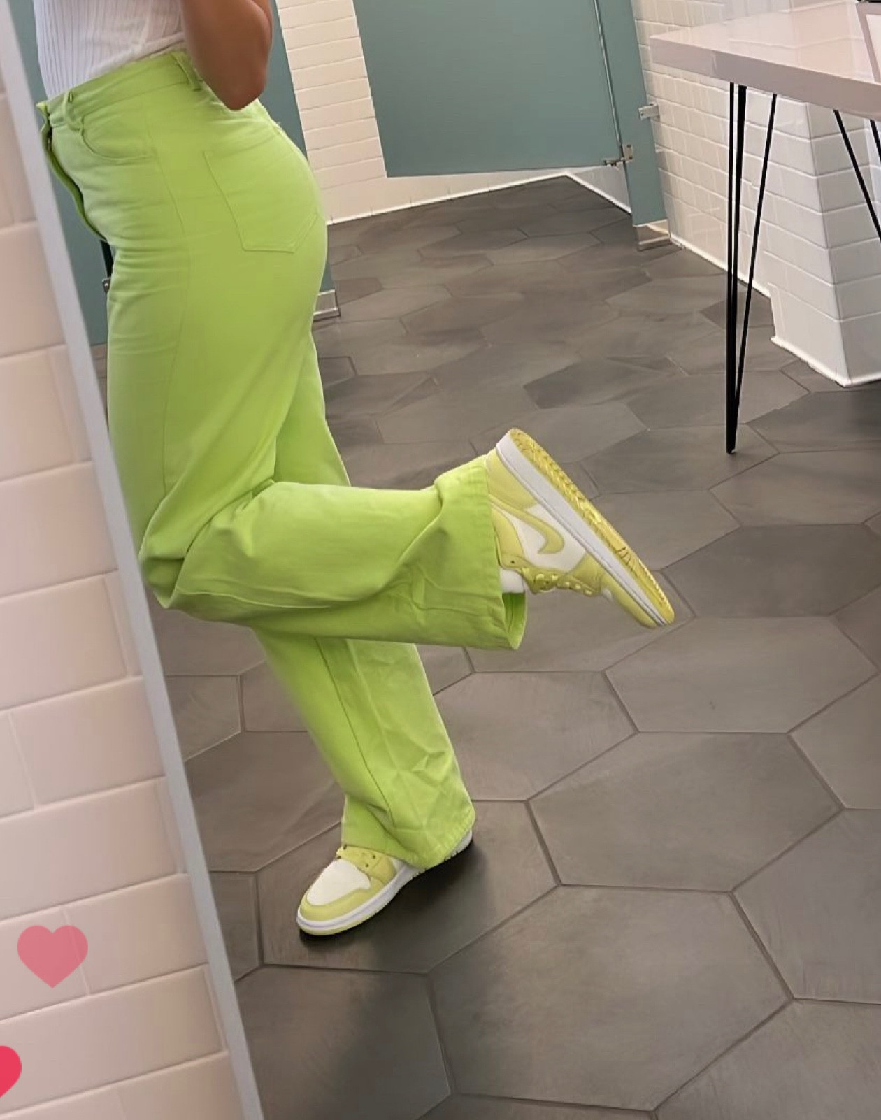 Love these shoes to go with a green fit 

#LTKshoecrush #LTKU